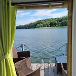 Floss 2 Bateau-hôtel Priepert