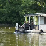 Floss 2 Bateau-hôtel Priepert