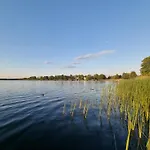 Bateau-hôtel Floss 2 *