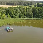 Bateau-hôtel Floss 2 *