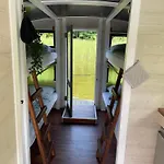 Floss 2 Bateau-hôtel