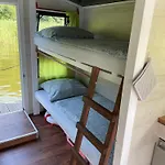 Bateau-hôtel Floss 2