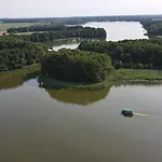 Floss 2 Bateau-hôtel