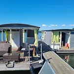 Bateau-hôtel Floss 2 Priepert