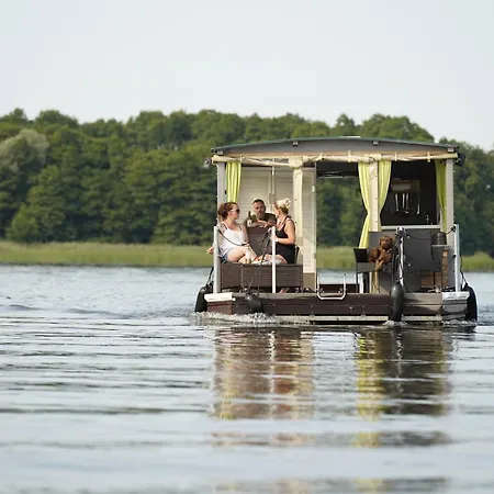 Botel Floss 2