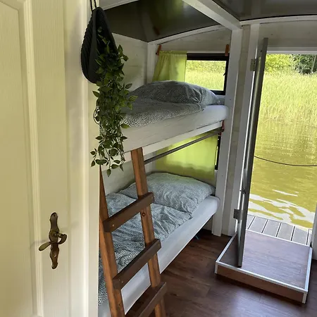 Botel Floss 2 Priepert